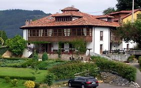 Casona Rural Faro del Norte Naturaleza y lujo